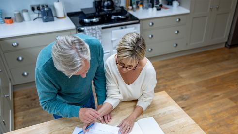 Your APS is waiting for you!