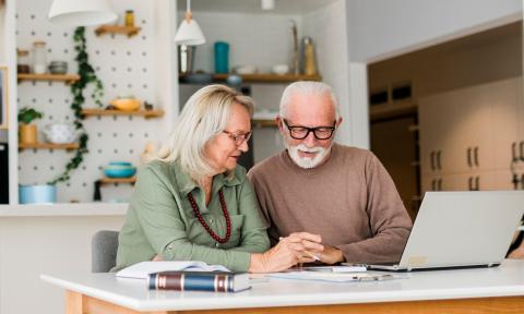 Your APS is on the way!